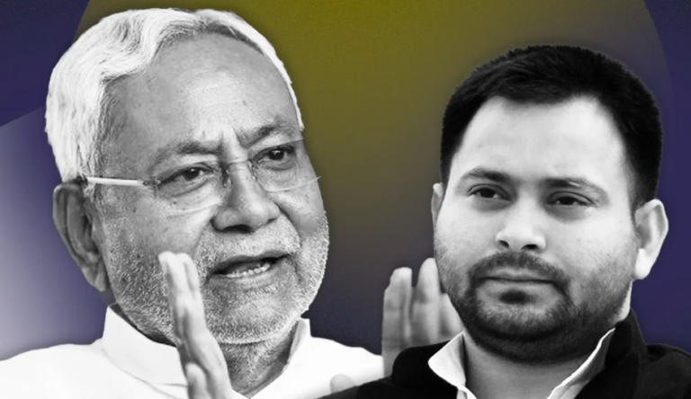 खेल-खेल में, क्या खेल हुआ! लोकतंत्र क्या, फेल हुआ!