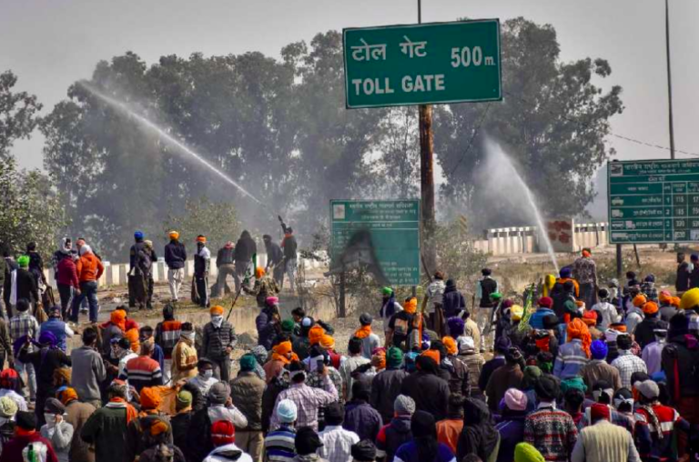 दल्लेवाल सरकार से बात के लिए तैयार, उग्रहां ने किया पंजाब में रेल पटरियों के जाम का ऐलान