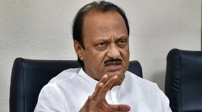शरद पवार से पहले सुप्रीम कोर्ट पहुंचे अजित पवार, कैविएट दायर की