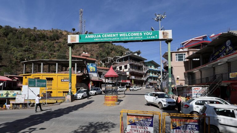 हिमाचल प्रदेश: बिलासपुर में ग्रामीणों के संघर्ष ने अंबुजा सीमेंट की मनमानी को किया विफल 
