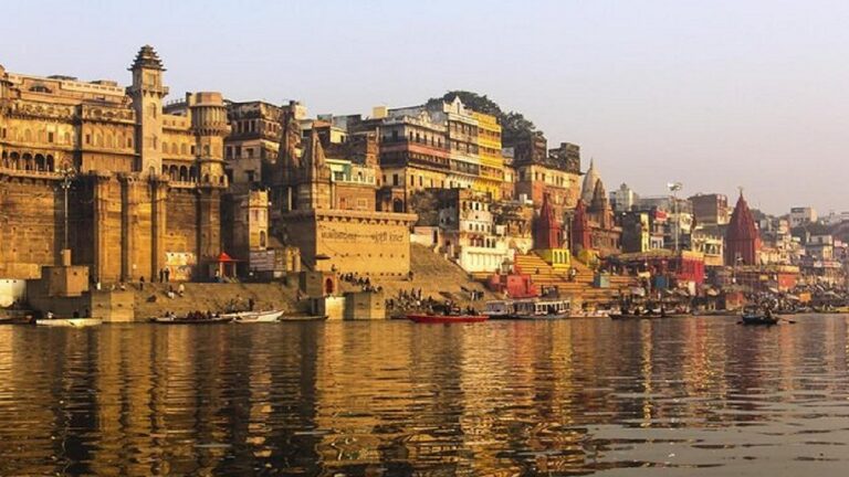 एक टांग पर खड़ा बनारस शहर नहीं, समास है: केदारनाथ सिंह की कविता बनारस