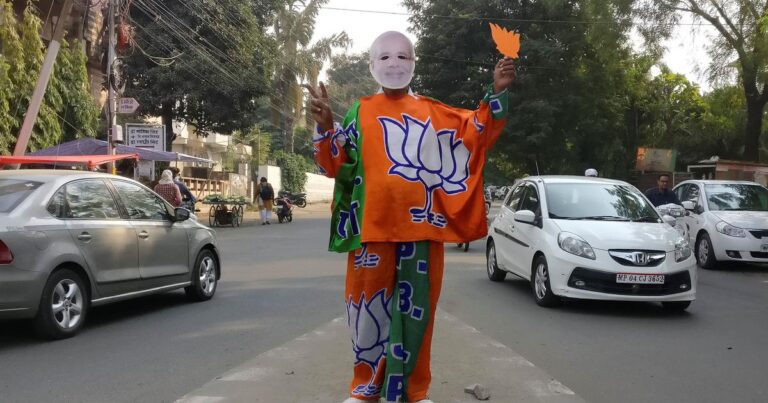 30 दलों को जितना एक साथ नहीं मिला, उससे ज्यादा अकेले बीजेपी ने इलेक्टोरल बांड से हासिल किया