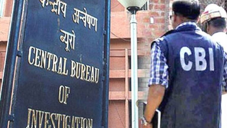 सीबीआई में अधिकारियों और कर्मचारियों के पद वर्षों से रिक्त, मैनपावर की कमी से 1,000 से अधिक मामले लंबित