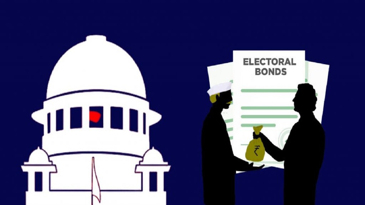 इलेक्टोरल बॉन्ड: राजनीतिक दलों को फंडिंग का  तरीका या नये तरह का चुनावी भ्रष्टाचार?