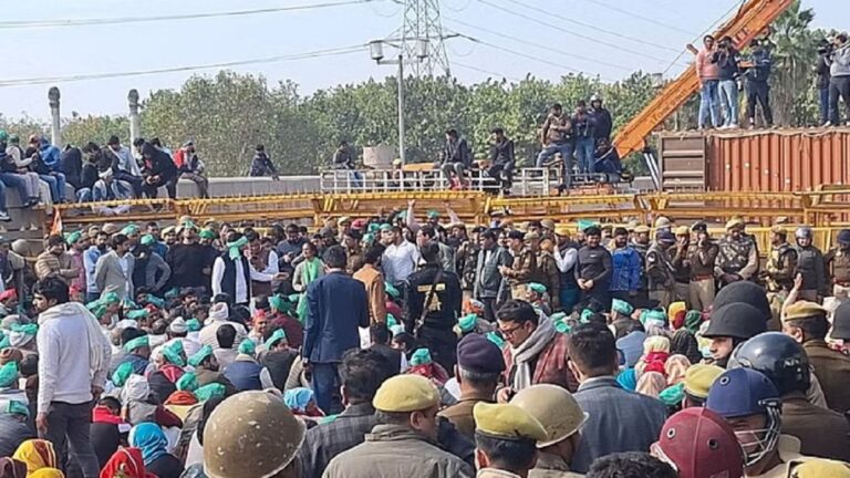 किसान आंदोलन पार्ट-2: कृषि और किसानों को बर्बाद करने से बाज आए सरकार!