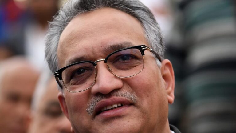 जस्टिस खानविलकर बने लोकपाल, पीएमएलए के संशोधन को ठहराया था सही