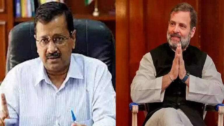 कांग्रेस और ‘आप’ के बीच दिल्ली, गुजरात और हरियाणा में लोस सीटों को लेकर समझौता आखिरी चरण में
