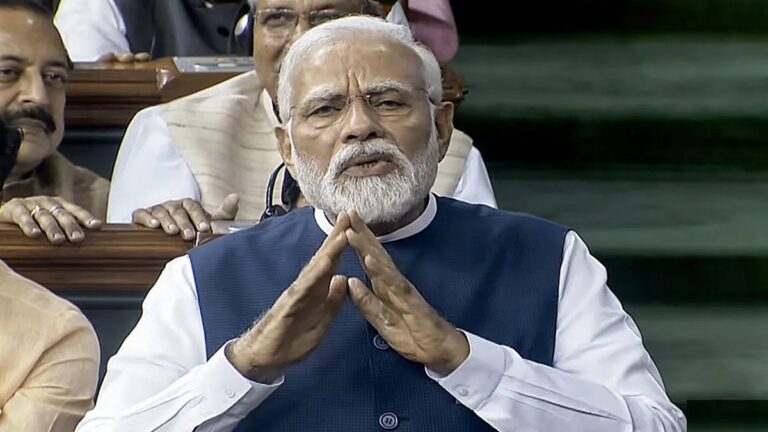 नागरिक समाज का मोदी सरकार पर चार्जशीट,  पिछले 10 वर्षों में संसदीय लोकतंत्र पर सुनियोजित हमले का आरोप 