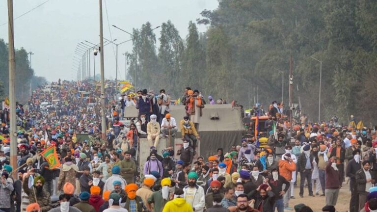 सरसों में है भूत का डेरा, छा रहा अंधेरा: तो अब क्या निदान है