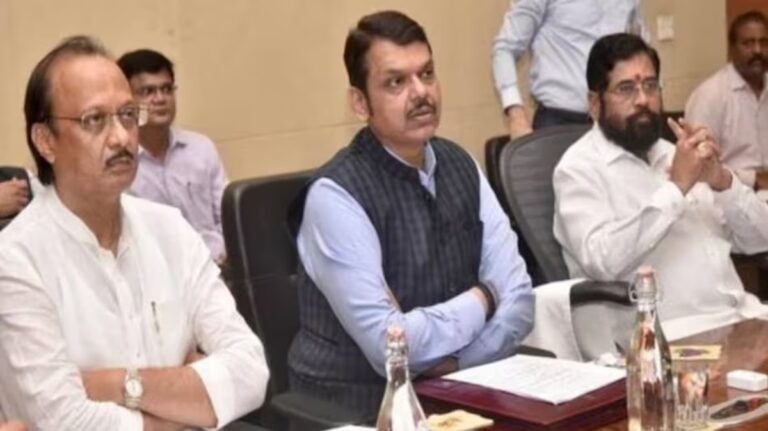 महाराष्ट्र में ठेकेदारों ने लिखा शिंदे सरकार को पत्र, कहा: हमें धमकियों और जबरन वसूली से बचाएं