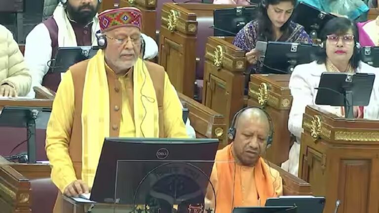 मजदूरों के साथ छलावा है योगी सरकार का बजट: वर्कर्स फ्रंट 
