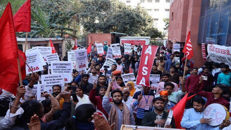 यंग इंडिया ने नफरत की राजनीति को नकारा,  लोकसभा चुनाव का मुद्दा शिक्षा और रोजगार