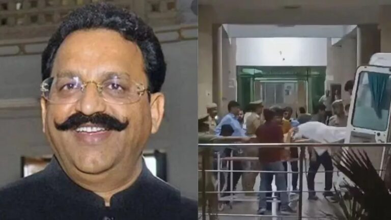 मुख्तार अंसारी की मौत का सच आएगा सामने,   कोर्ट ने दिए न्यायिक जांच के आदेश