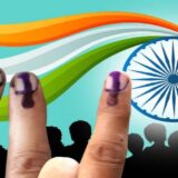 भारत के भाग्य और भविष्य को तय ‎करने वाला खास चुनाव