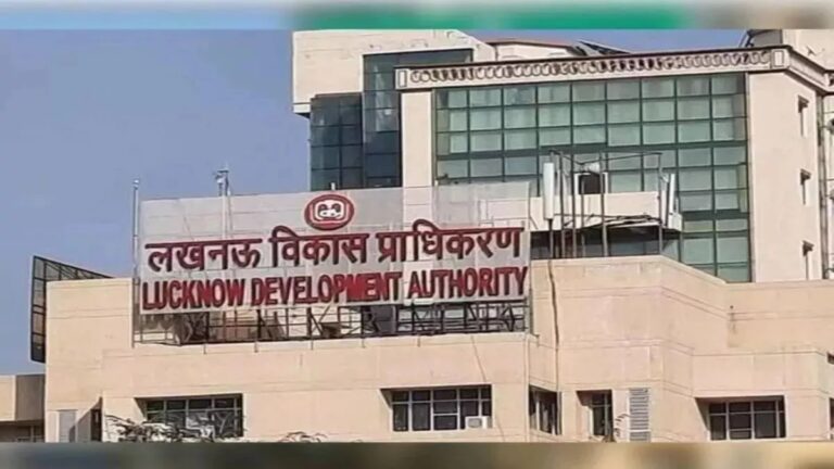 सुप्रीम कोर्ट ने एलडीए को हाईकोर्ट के फैसले तक मकान तोड़ने से रोका