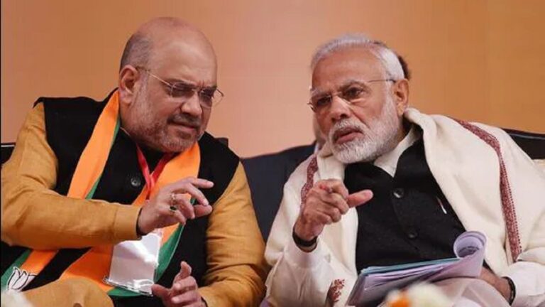 उत्तर प्रदेश से मौजूदा सांसदों का टिकट काटने से   क्यों डर रहा भाजपा नेतृत्व ?