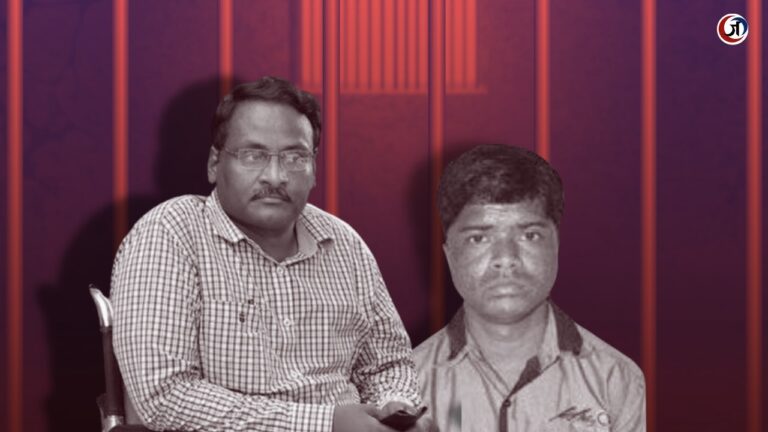 पाण्डु नरोटे हमारा-आपका कुछ नहीं लगता, फिर भी उसकी कहानी सुन लीजिए