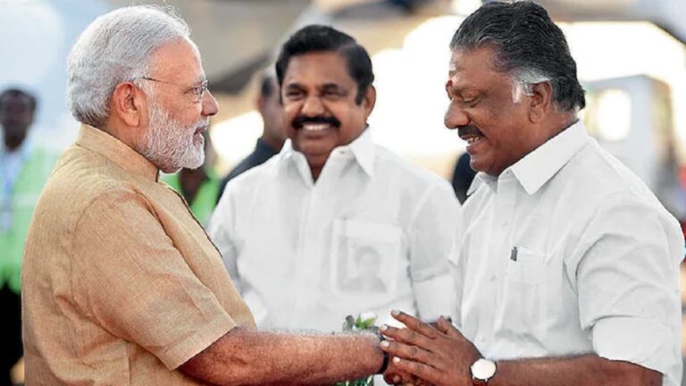 दक्षिणापथ विशेष-1: क्या तमिलनाडु में भाजपा को अपने आक्रामक चुनाव अभियान से कुछ हासिल होगा?