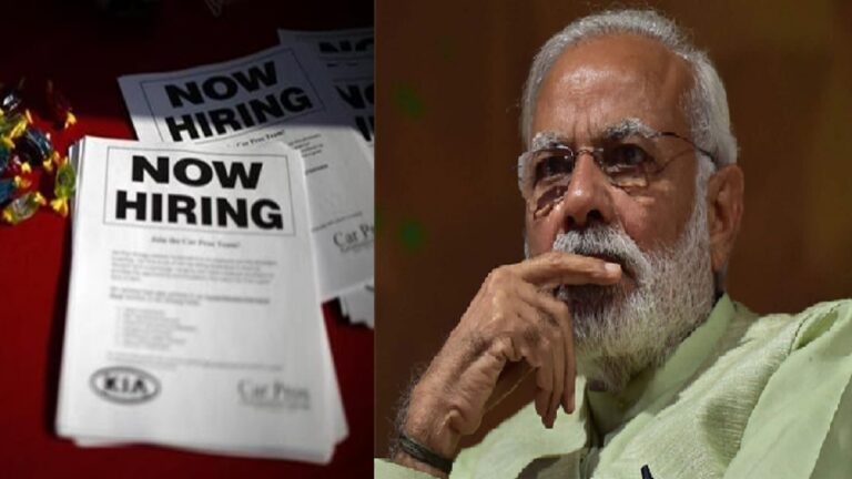 देश का बहुसंख्यक ‘हिंदू खतरे में है’ से अपने परिवार की रोजी-रोटी को खतरे में पा रहा है 