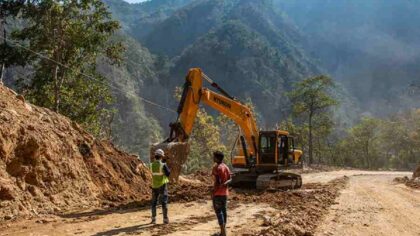 पीपल फॉर हिमालय: पर्वतों के भविष्य को सुरक्षित रखने के लिए एक अभियान
