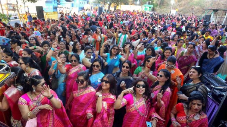 अंतरराष्ट्रीय महिला दिवस: महिला दिवस रिवाज नहीं, इतिहास की गहरी घाटियों से आती हुई आवाज है