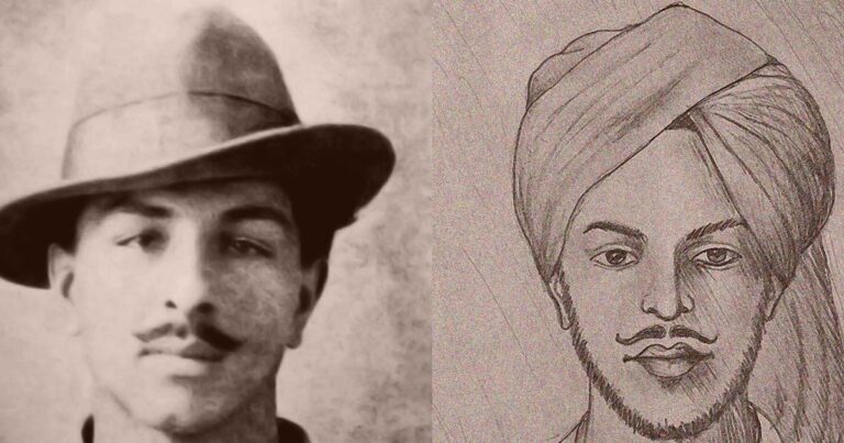 आज की तारीख में भगत सिंह का वारिस होने का मतलब