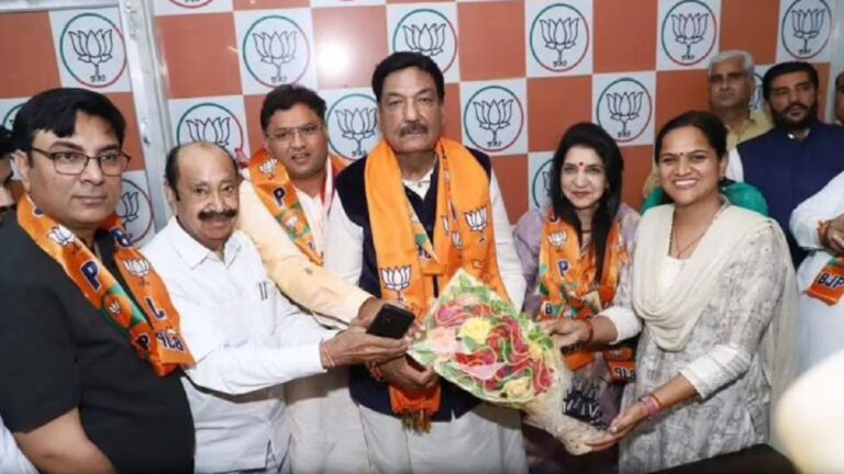 हरियाणा में प्रत्याशी बदलने के बावजूद भाजपा की राह नहीं आसान