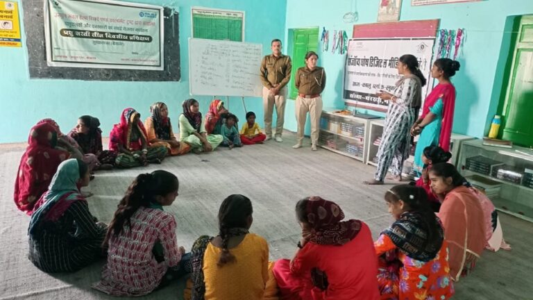 ग्राउंड रिपोर्ट: फिर से पढ़ना चाहते हैं हम