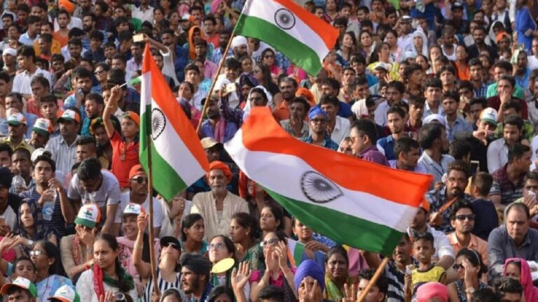 तर्कसंगत होने की स्वतंत्रता और विचार लोकतंत्र के कायम और जारी रहने को सुनिश्चित करता है
