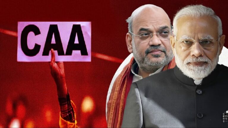 आम चुनाव में नागरिकता पर बवंडर के बीच लोकतंत्र की फाइनल परीक्षा