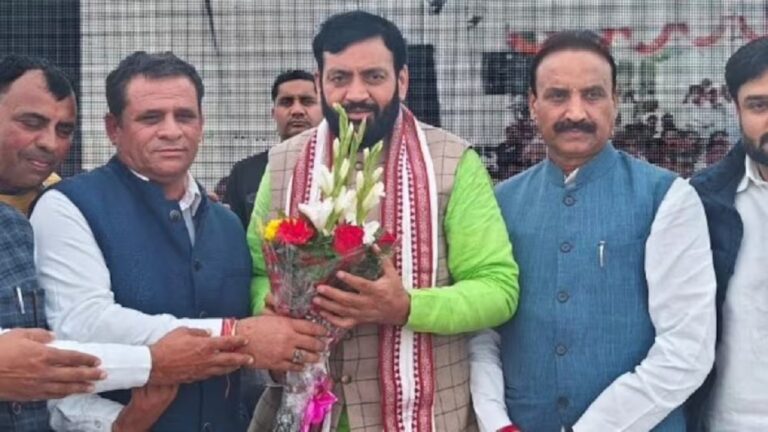 हरियाणा में जनता और विपक्ष को भ्रम में डालने के लिए ‘चक्रव्यूह’