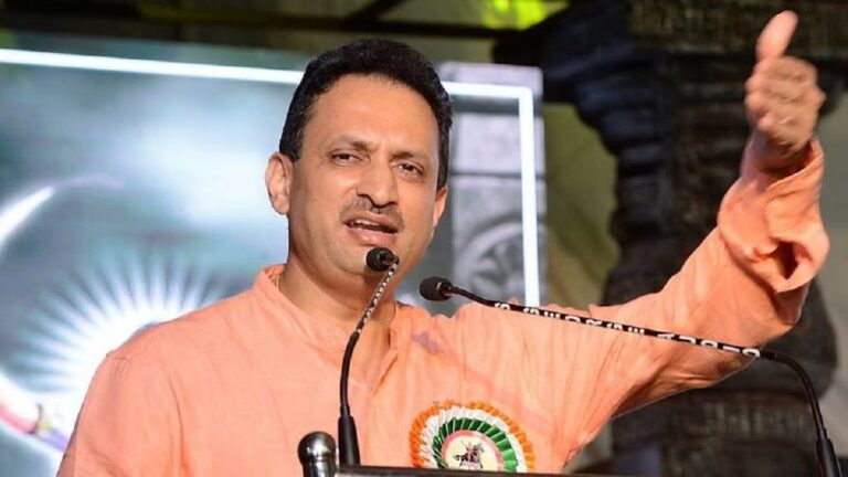 हेगड़े के ‘मन की बात’ नहीं, भाजपा के ‘दिल की बात’