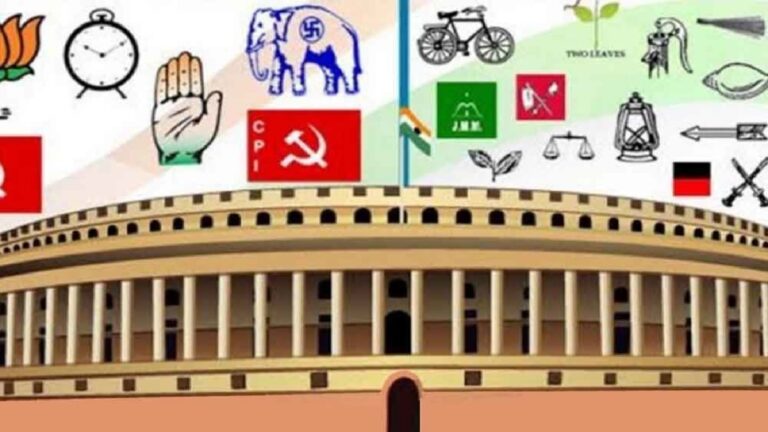 लोकतांत्रिक राजनीति के ‘दुष्टीकरण’ और ‎‘लुच्चीकरण’ की ‎‎‘राजतांत्रिक राजनीति’ की फांस