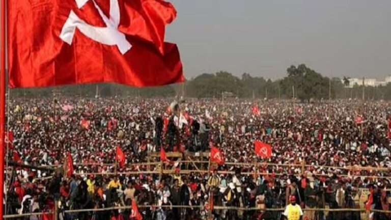 सांगठनिक अनुपस्थिति के बावजूद वाम विचार में ही विपक्ष का प्राण है