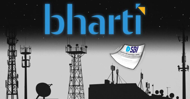 भारती इंटरप्राइजेज से बीजेपी को चंदा मिलने के बाद मोदी सरकार ने बदल दी टेलीकॉम पालिसी! 