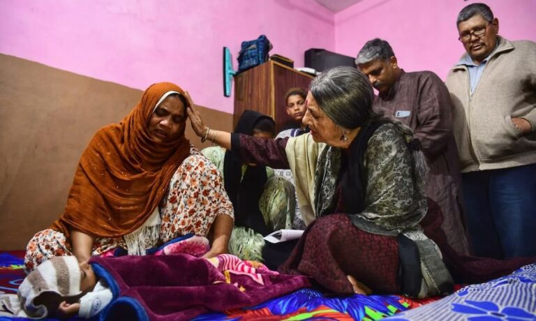 फैक्ट फाइंडिंग रिपोर्ट: हलद्वानी हिंसा मामले में माकपा ने प्रशासन की भूमिका की जांच की मांग की