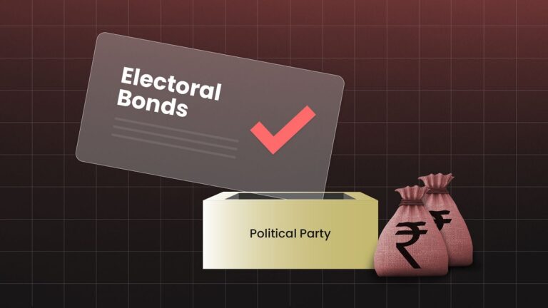 इलेक्टोरल बॉन्ड का विवरण देने से भाग रही है एसबीआई, सुप्रीम कोर्ट से मांगी 30 जून तक की मोहलत