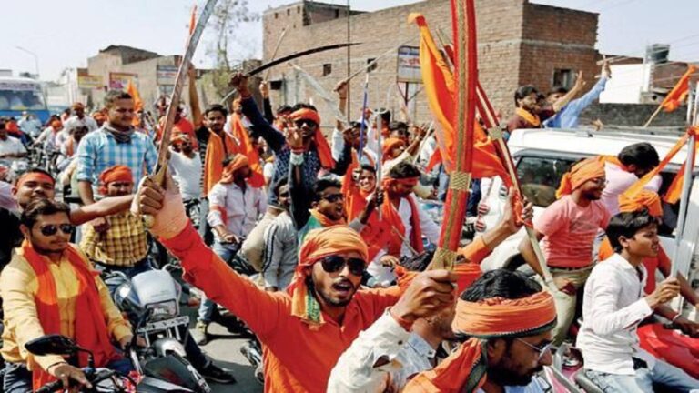 बहुसंख्यकवादी राष्ट्रवादः वैज्ञानिक समझ का नकार