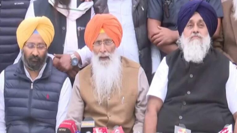 ‘अकाली एकता’: बदले पंजाब के सियासी समीकरण