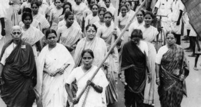 अंतरराष्ट्रीय महिला दिवस: क्या स्त्री मुक्ति का संघर्ष फासीवाद के ख़िलाफ़ हो रहे संघर्षों से जुड़ा है?