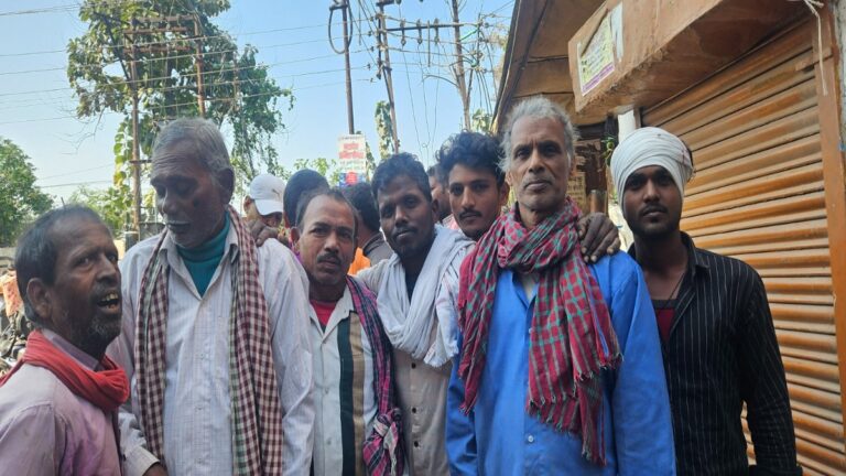 ग्राउंड रिपोर्टः बनारस की दर्जन भर मंडियों में कुचल रहे दिहाड़ी मजदूरों के अरमान, फिर भी नहीं भरता पेट, आखिर ये कैसी है मोदी की गारंटी?