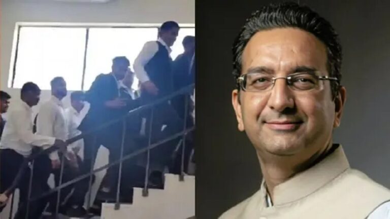 जिला कोर्ट परिसर में सीसीटीवी के काम न करने पर सुप्रीम कोर्ट ने यूपी सरकार को जारी किया नोटिस