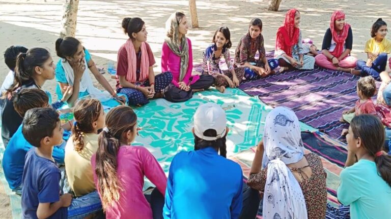 ग्राउंड रिपोर्ट: भेदभाव और सुविधाओं की कमी से प्रभावित बालिका शिक्षा