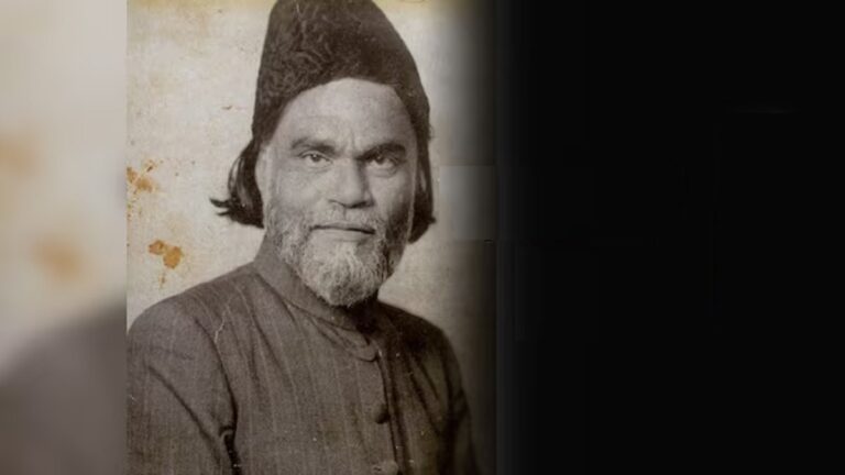जिगर मुरादाबादी का जन्मदिवस: कहां से बढ़ के पहुंचे हैं कहां तक इल्म-ओ-फ़न साक़ी