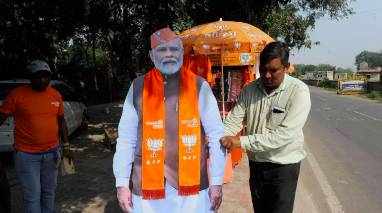 गुजरात की वो सीटें जहां भाजपाइयों को पसंद नहीं है दूल्हा!