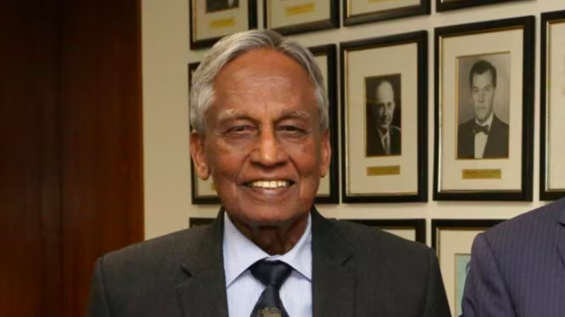 कच्चाथीवु पर श्रीलंका के पूर्व राजनयिक: अगर भारत समुद्री सीमा पार करता है तो इसे संप्रभुता का उल्लंघन माना जाएगा