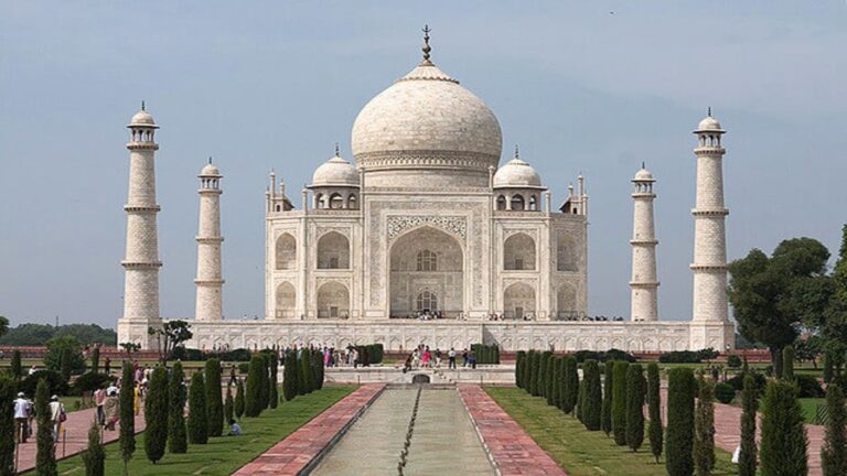 विश्व विरासत दिवस विशेष: क्यों ज़रूरी है विरासतों को बचाना?