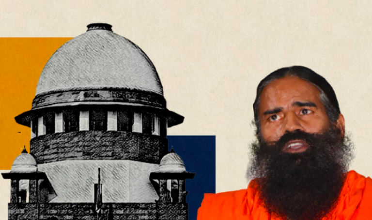 क्या बाबा रामदेव का अरबों डॉलर का साम्राज्य मलबे में तब्दील होने जा रहा है?