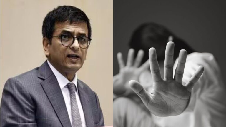 बांदा की महिला जज को मिली जान से मारने की धमकी, दिसंबर में सीजेआई से मांगी थी इच्छा मृत्यु