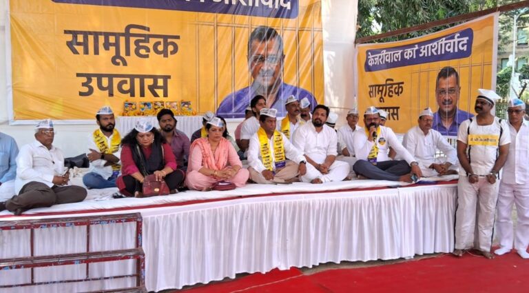 केजरीवाल की गिरफ्तारी के मामले में संवैधानिक नैतिकता दांव पर है